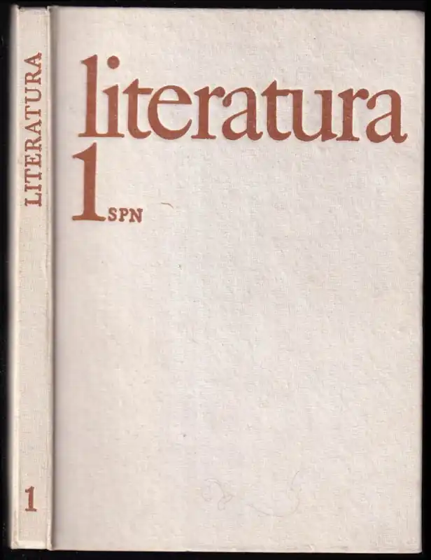 Nejlepší Volba Literatura 1 : pro I. ročník středních škol