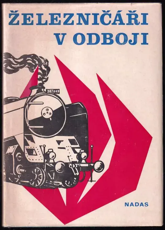 Železničáři v odboji Vysoce Kvalitní