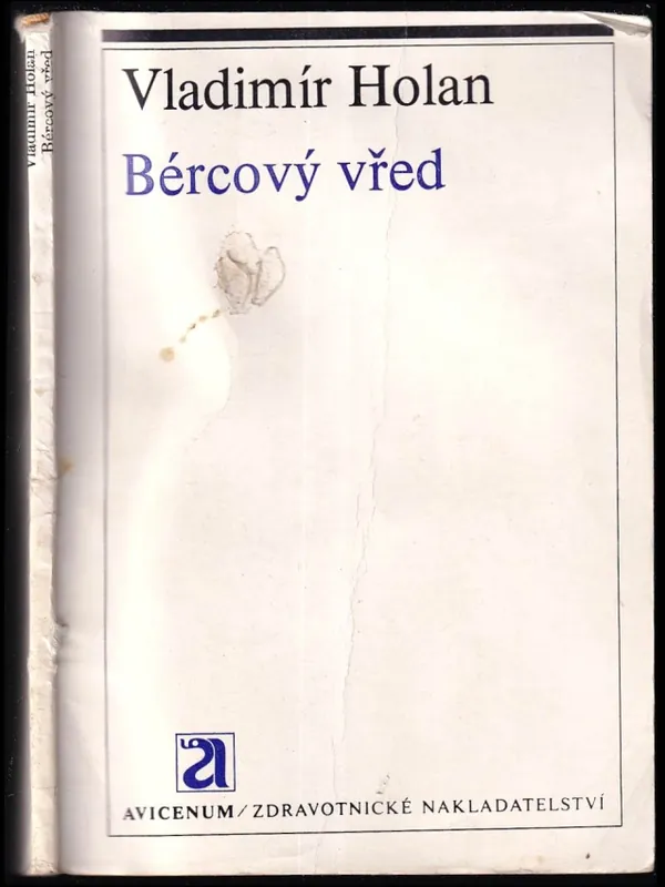 Výhodná Nabídka Bércový vřed