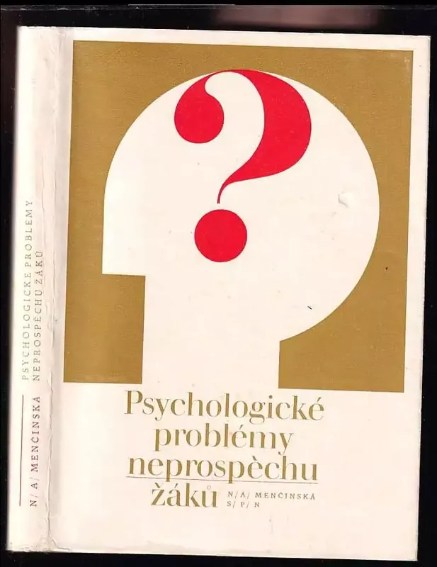 Psychologické problémy neprospěchu žáků Vrácení Zdarma