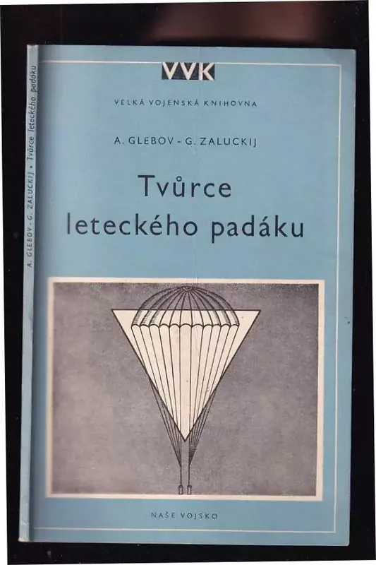Vysoce Kvalitní Tvůrce leteckého padáku