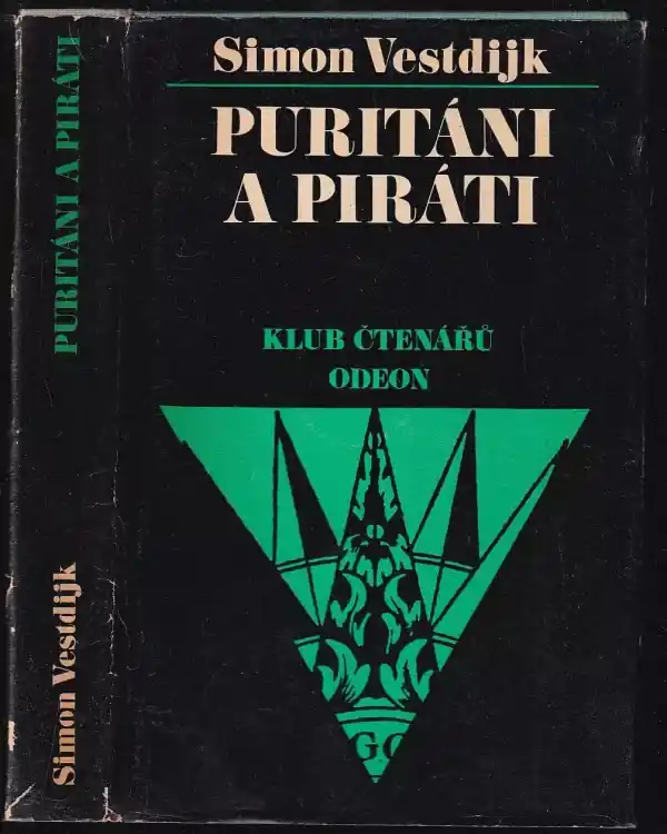 Přímo Od Výrobce Puritáni a piráti