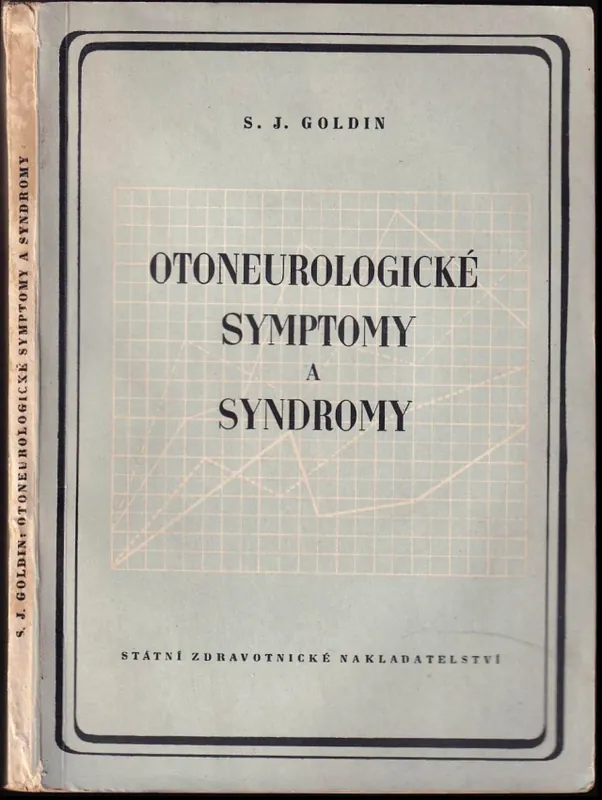 Vrácení Zdarma Otoneurologické symptomy a syndromy