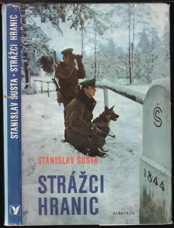 Strážci hranic Výhodná Nabídka