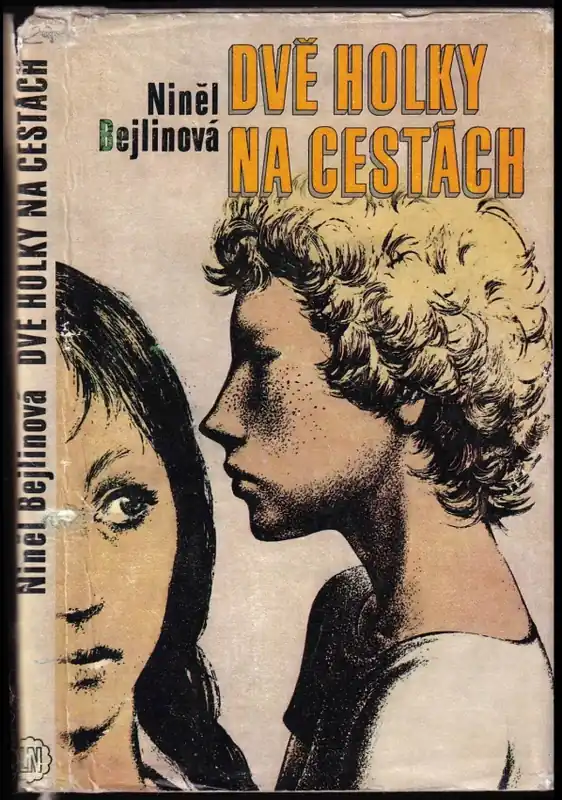Dvě holky na cestách Vrácení Zdarma