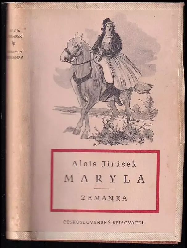 Top Prodej Maryla ; Zemanka