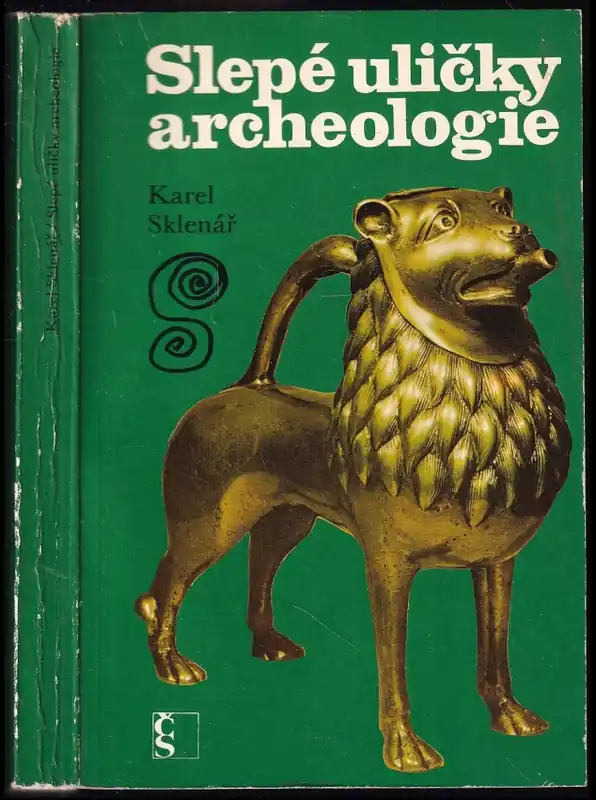 Cenový Hit Slepé uličky archeologie