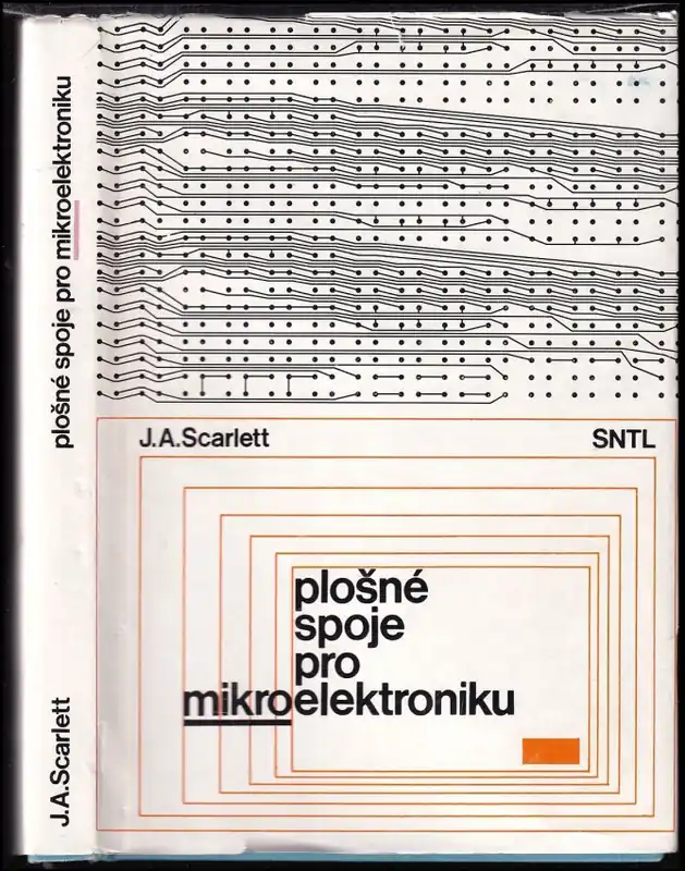 Plošné spoje pro mikroelektroniku Odeslání Ihned