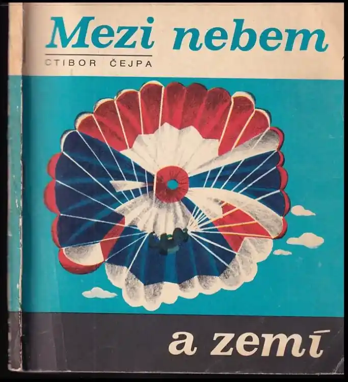 Super Cena Mezi nebem a zemí