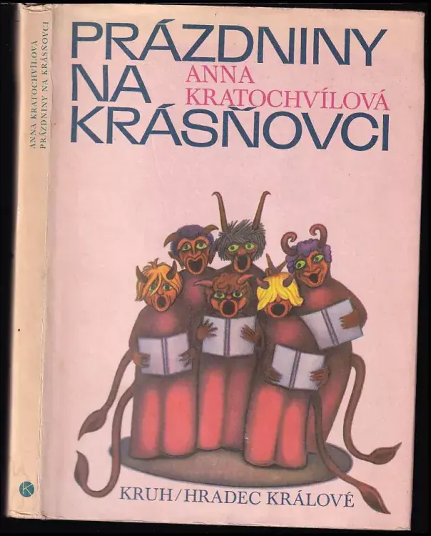Prázdniny na Krásňovci Objednat Nyní