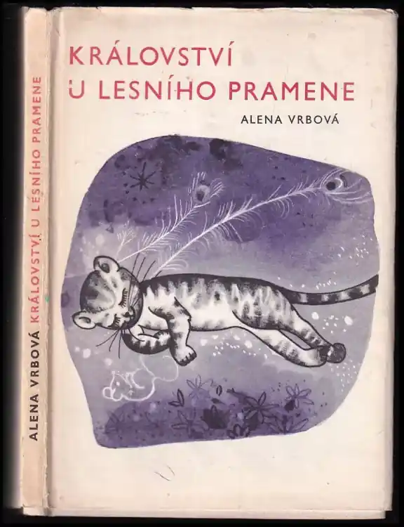 Království u Lesního pramene Cenově Výhodný