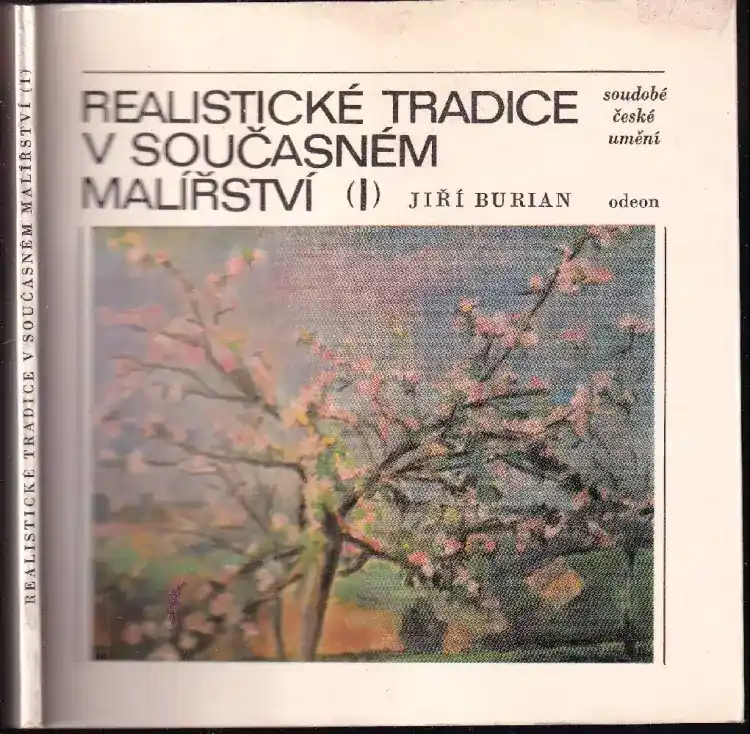 Realistické tradice v současném malířství : 1 Super Cena