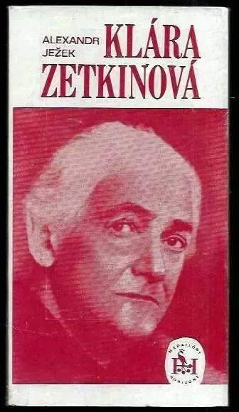 Klára Zetkinová Aktuální