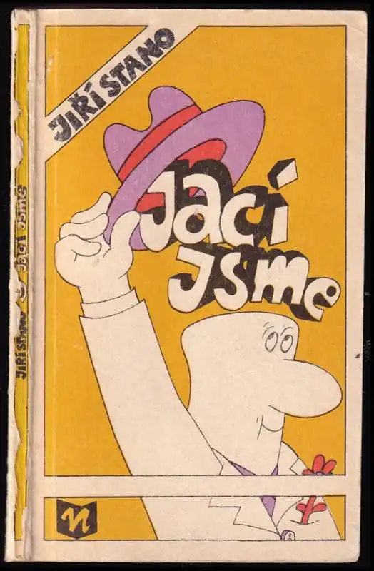Jací jsme Poslední Šance