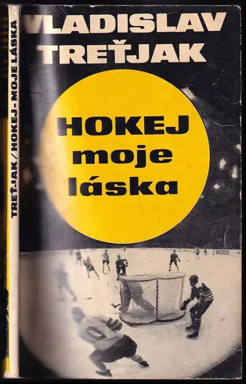 Hokej, moje láska Must-Have