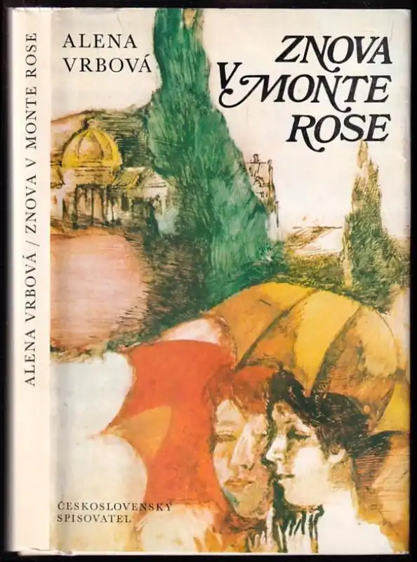 Tovární Cena Znova v Monte Rose