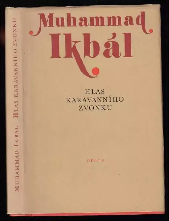 Hlas karavanního zvonku Dokud Zásoby Vydrží