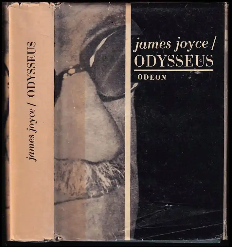Finální Výprodej Odysseus