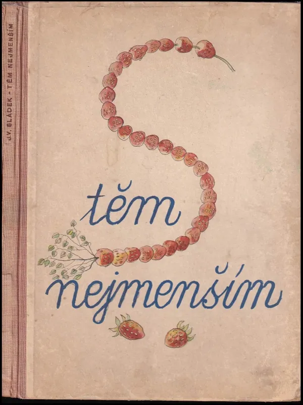 Těm nejmenším Finální Výprodej