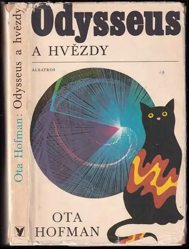 Odysseus a hvězdy Super Cena