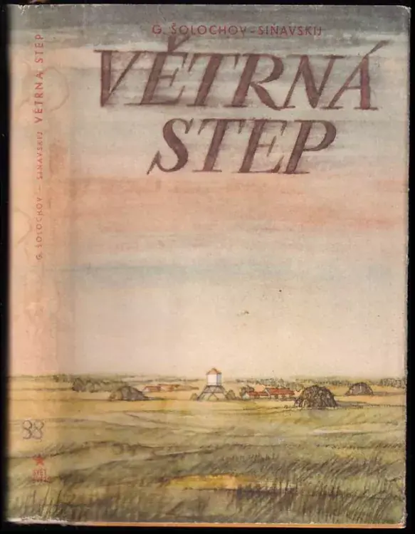 Akční Nabídka Větrná step