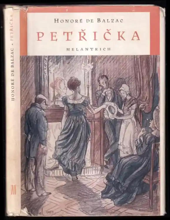 Petřička ; Červená hospoda Přímo Od Výrobce