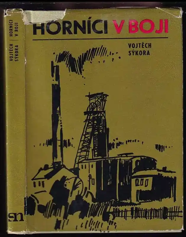 Horníci v boji Cenová Bomba