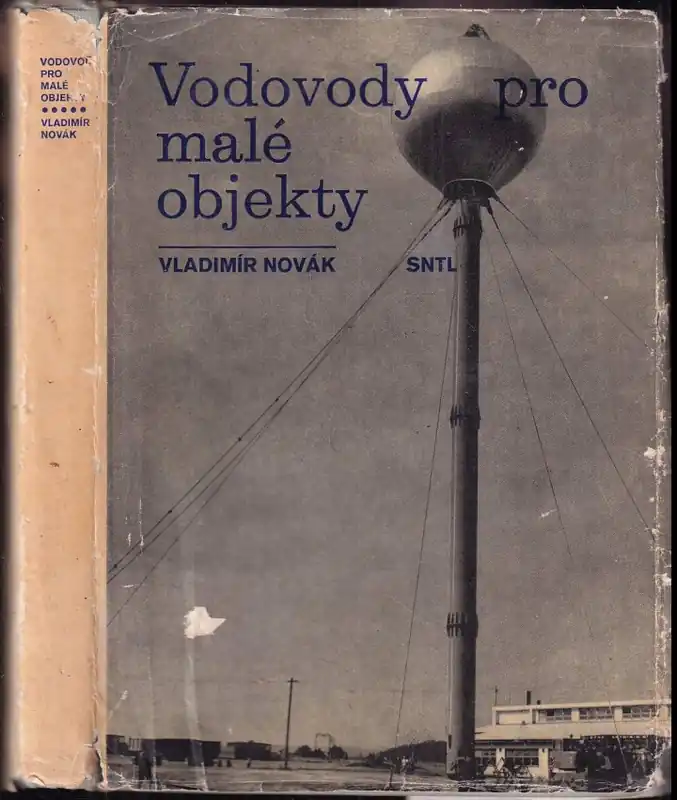 Nejprodávanější Vodovody pro malé objekty