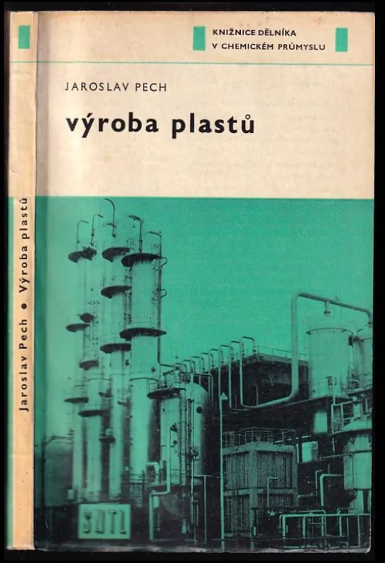 Výroba plastů Expresní Doručení