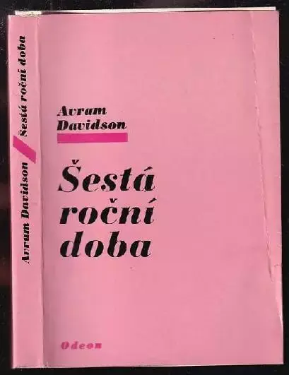 Top Prodej Šestá roční doba