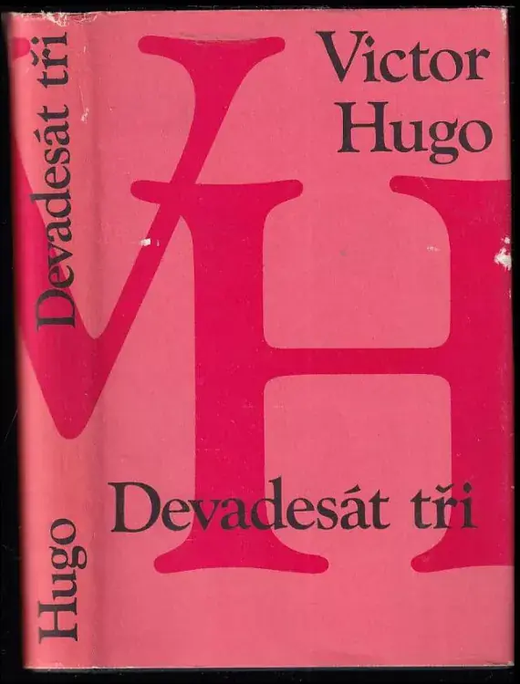 Devadesát tři : Na moři. Díl 2. V Paříži. Díl 3 Dokud Zásoby Vydrží