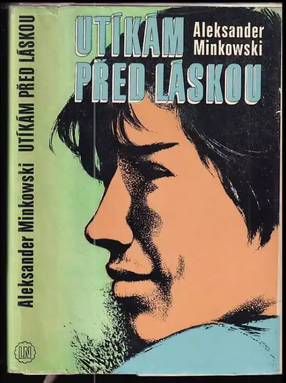 Utíkám před láskou Sezónní Sleva