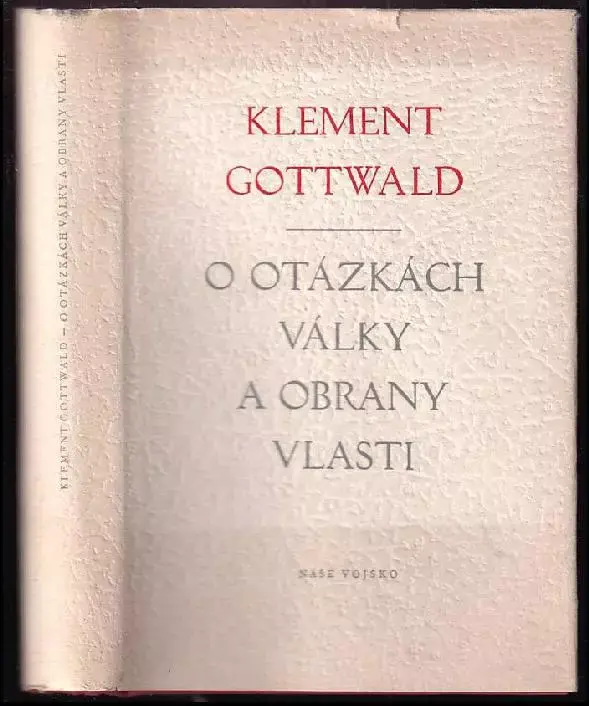 O otázkách války a obrany vlasti Koupit Online