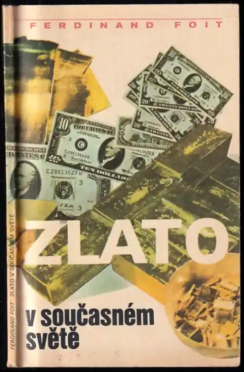 Výhodná Nabídka Zlato v současném světě