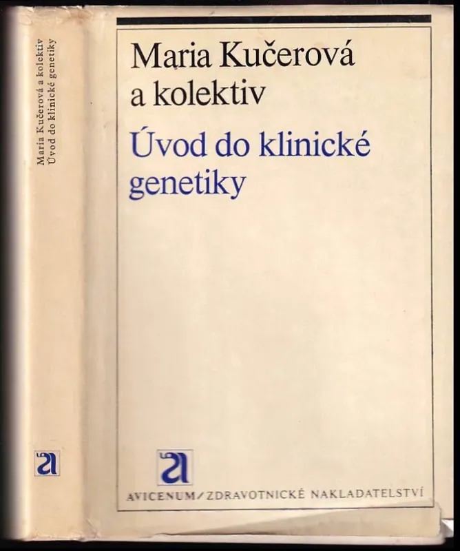 Pouze Dnes Úvod do klinické genetiky