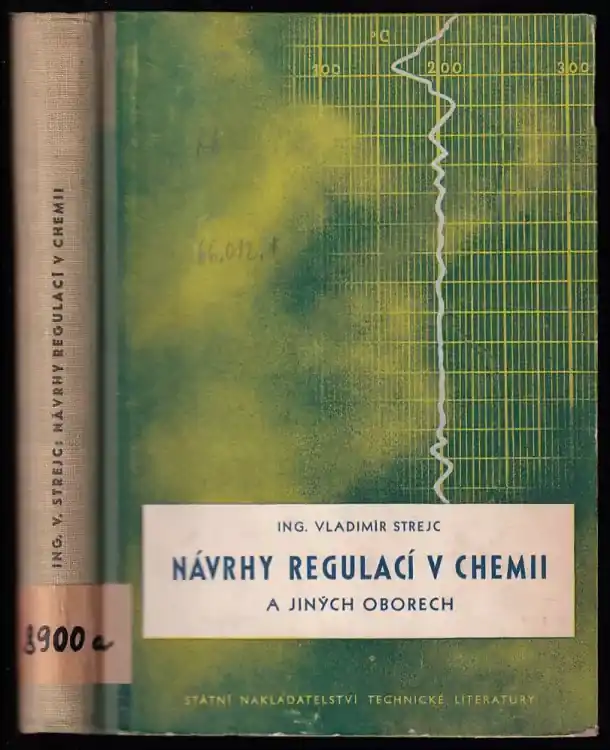 Cenová Bomba Návrhy regulací v chemii a jiných oborech