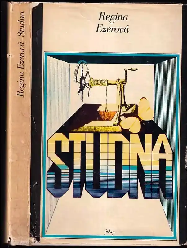 Studna Doprava Zdarma