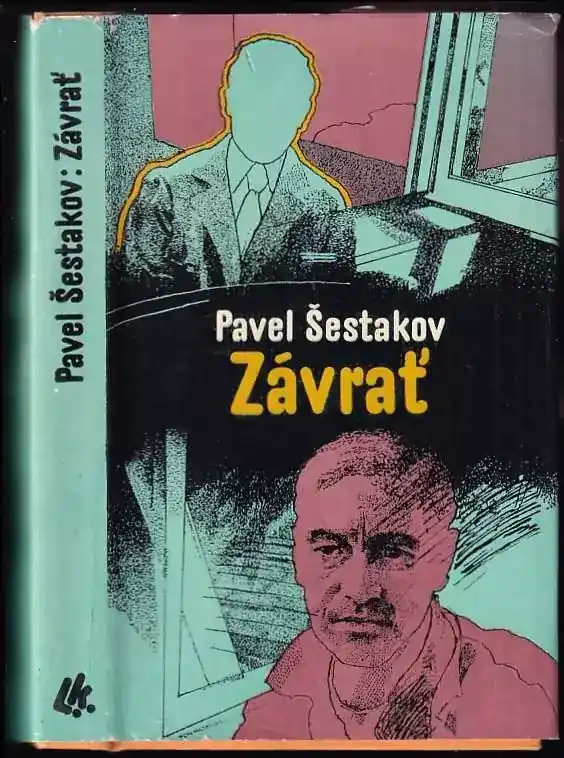 Závrať Originální