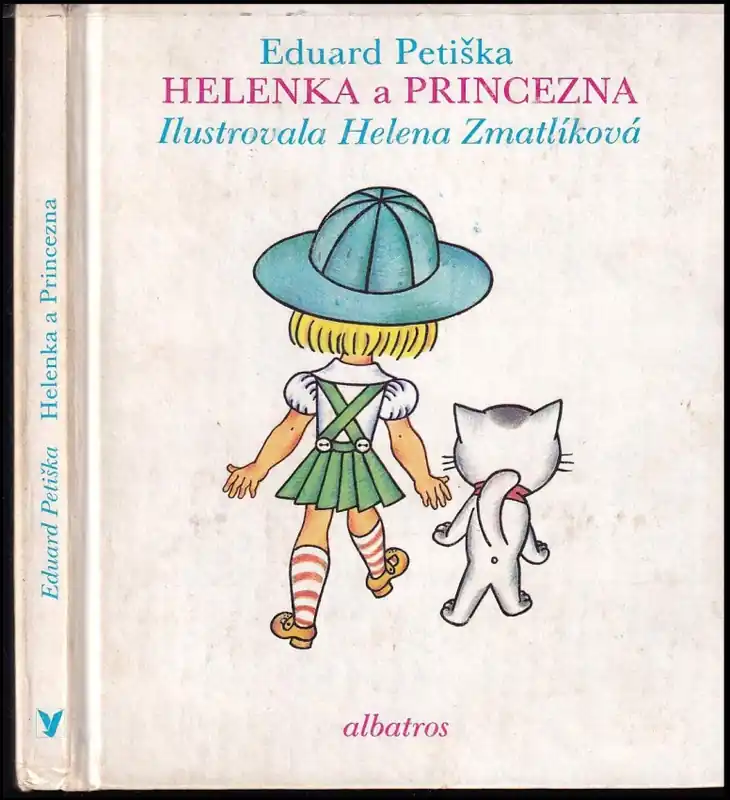 Finální Výprodej Helenka a Princezna