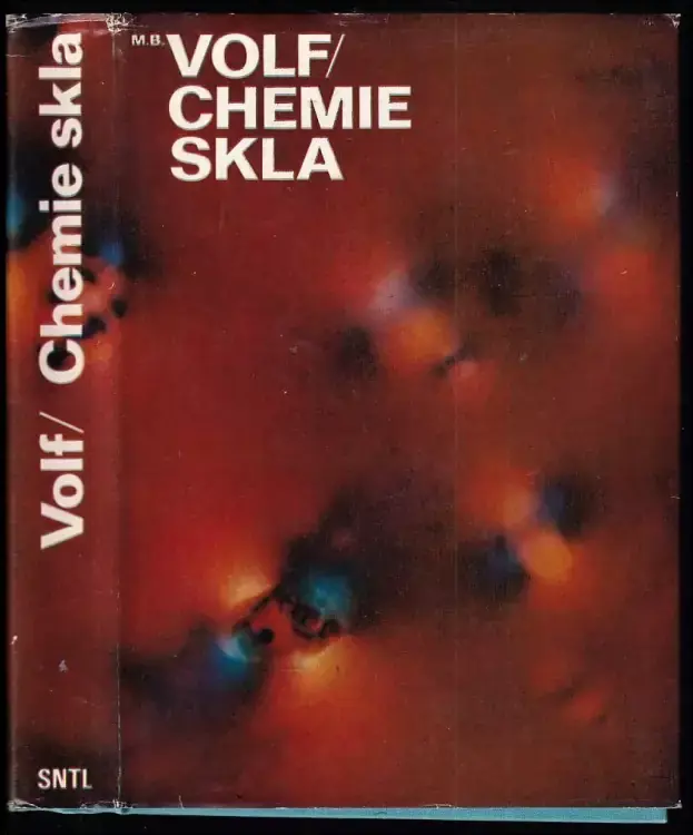 Chemie skla Koupit Online