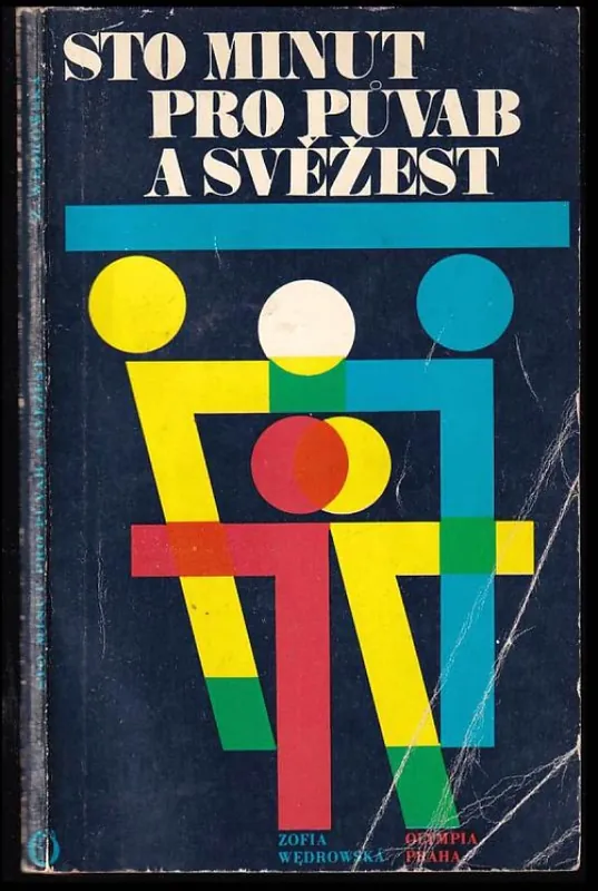 Sto minut pro půvab a svěžest Vysoce Kvalitní