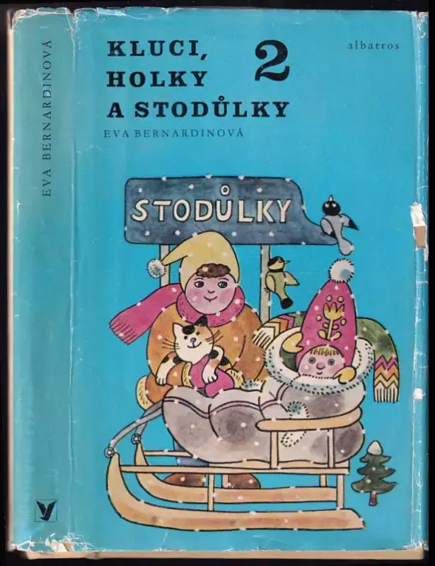 Kluci, holky a Stodůlky : 2 Poslední Šance
