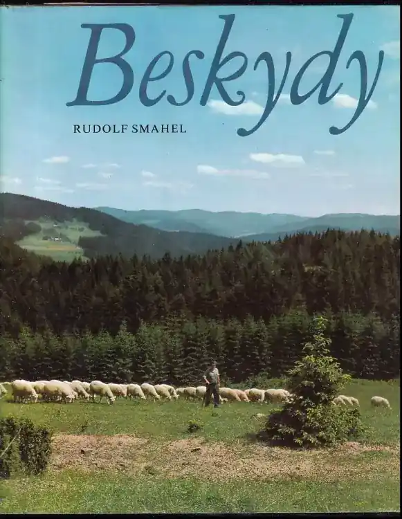Beskydy : [Fot. publ Doprava Zdarma