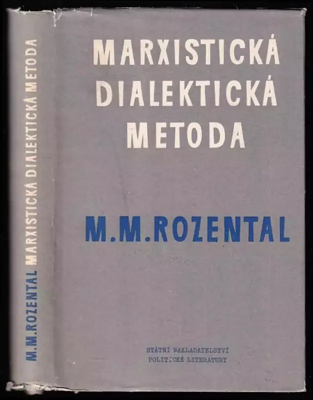 Hit Sezóny Marxistická dialektická metoda