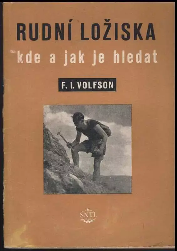 Vrácení Zdarma Rudní ložiska, kde a jak je hledat