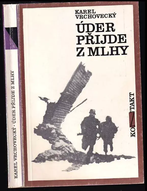 Odeslání Ihned Úder přijde z mlhy