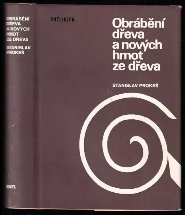 Obrábění dřeva a nových hmot ze dřeva Hit Sezóny