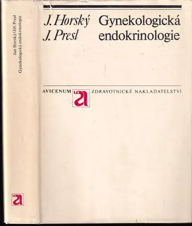 Gynekologická endokrinologie Doprava Zdarma