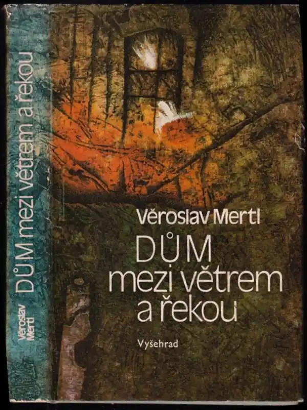 Dům mezi větrem a řekou Objednat Nyní