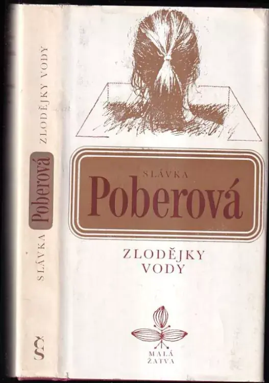 Zlodějky vody Oblíbený